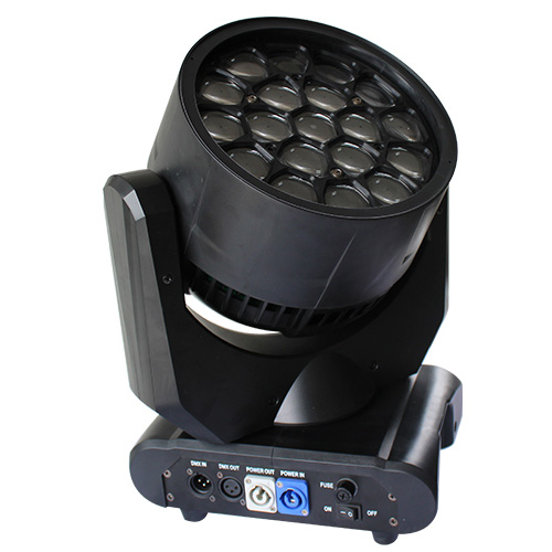 NPA 19 * 15W K10 Head Light